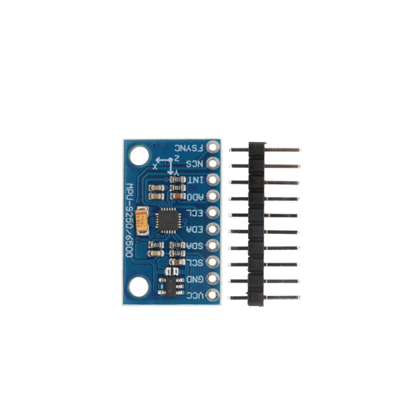 MPU9250 Acelerometro Giroscopio Magnetometro I2C